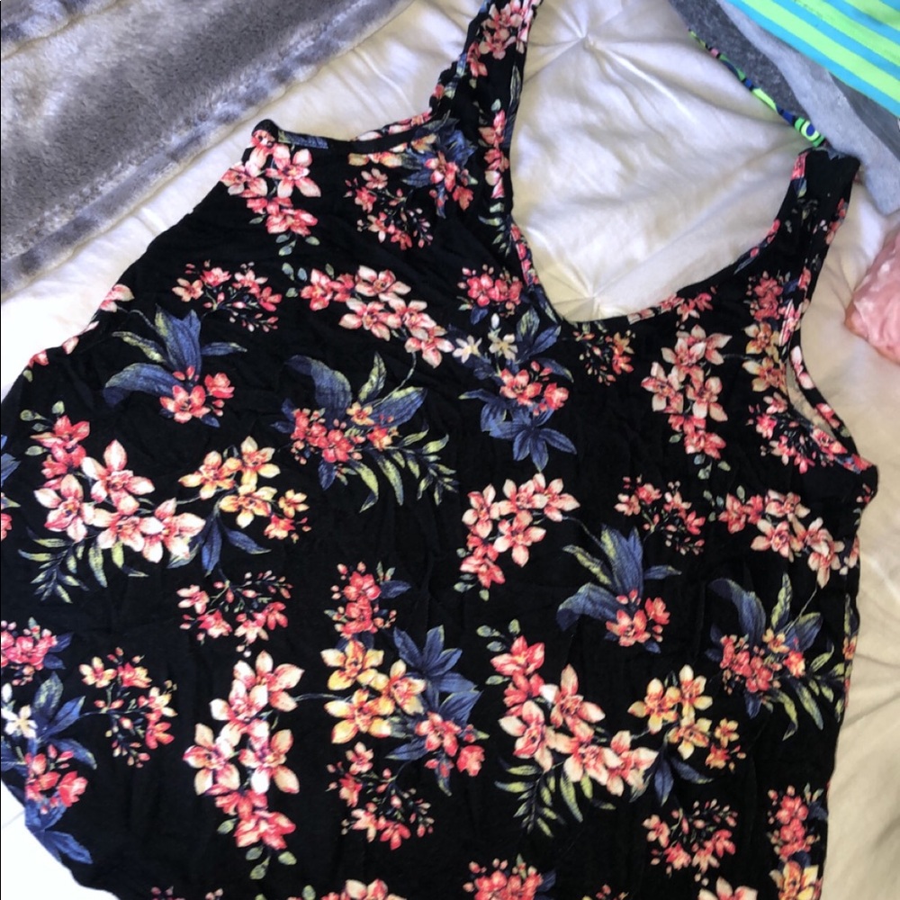 Cute American Eagle Top